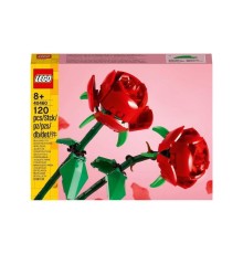 40460 LEGO® iconic Botanical Collection 120 parça +8 yaş