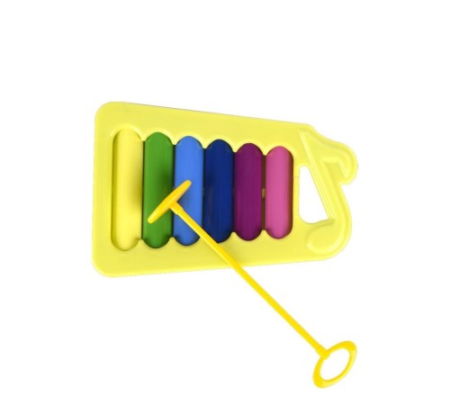 4063 Ksilofon -Zuzutoys 4063 Ksilofon -Zuzutoys