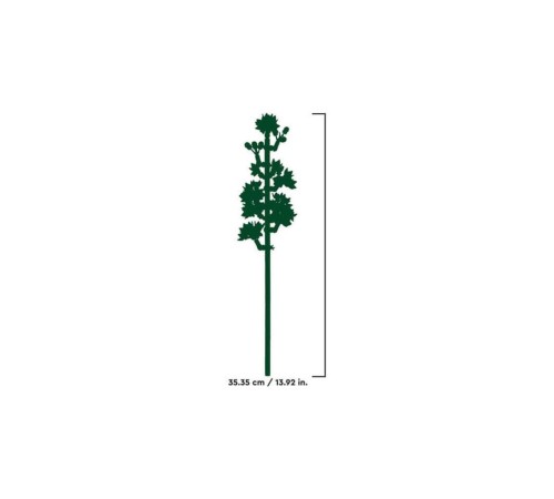 40725 LEGO® iconic Botanical Collection Kiraz Çiçekleri 430 parça +8 yaş 40725 LEGO® iconic Botanical Collection Kiraz Çiçekleri 430 parça +8 yaş