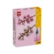 40725 ® iconic Botanical Collection Kiraz Çiçekleri 430 parça +8 yaş