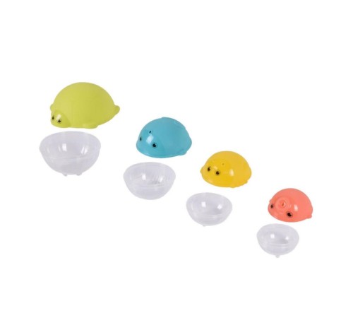 4074 Sevimli Kaplar 3IN1 -Zuzutoys 4074 Sevimli Kaplar 3IN1 -Zuzutoys