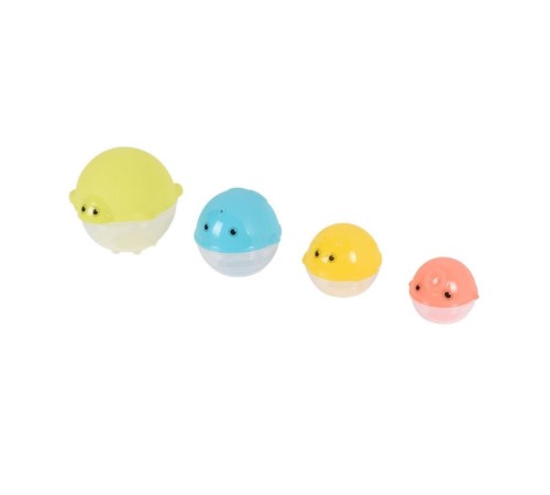 4074 Sevimli Kaplar 3IN1 -Zuzutoys 4074 Sevimli Kaplar 3IN1 -Zuzutoys