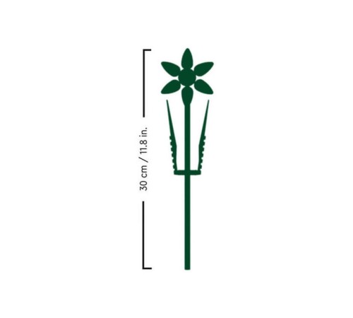 40747 LEGO® iconic Botanical Collection Nergis 247 parça +8 yaş 40747 LEGO® iconic Botanical Collection Nergis 247 parça +8 yaş