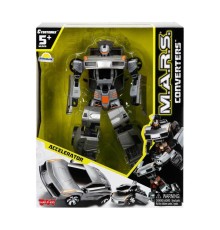 41107  M.A.R.S. Dönüşebilen Robot Araba