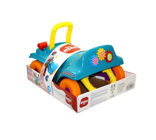 4113 Zuzu İlk Adım Arabam 4113 Zuzu İlk Adım Arabam
