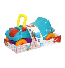 4113 Zuzu İlk Adım Arabam
