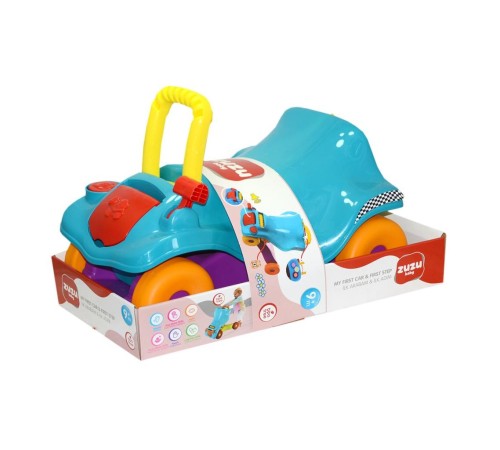 4113 Zuzu İlk Adım Arabam 4113 Zuzu İlk Adım Arabam