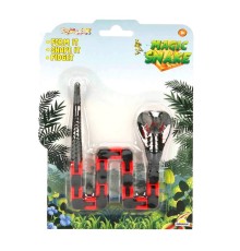4133 Funmix Bükülebilen Yılan Figürü -Sunman