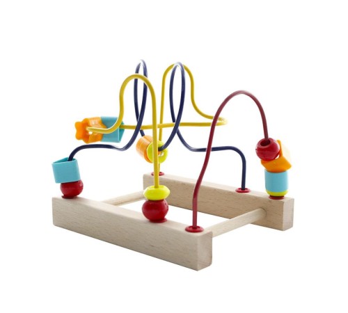 4140 Ahşap Koordinasyon -Zuzutoys 4140 Ahşap Koordinasyon -Zuzutoys
