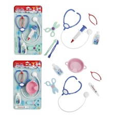 4154 SUN-SABC-JDC-DOKTOR SET