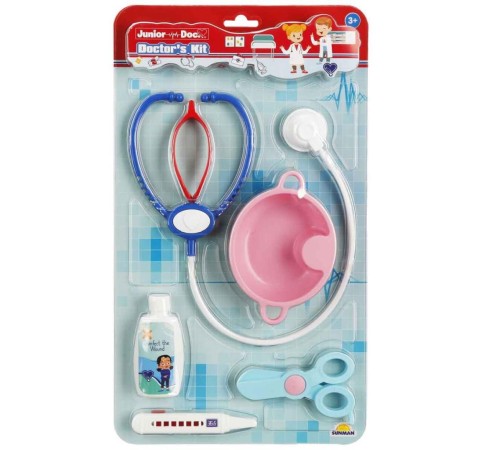 4154 SUN-SABC-JDC-DOKTOR SET
