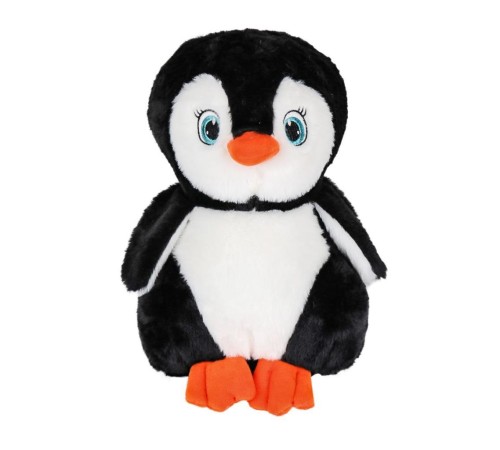 4158 Penguen Peluş 35 cm -My Friend Toys 4158 Penguen Peluş 35 cm -My Friend Toys