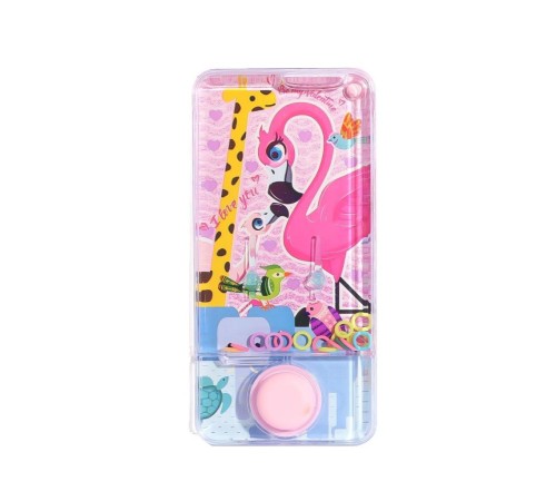 4182 Su Oyunları Flamingo -Sunman 4182 Su Oyunları Flamingo -Sunman