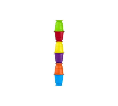 4210 Vakumlu Bardaklar -Zuzu Toys 4210 Vakumlu Bardaklar -Zuzu Toys