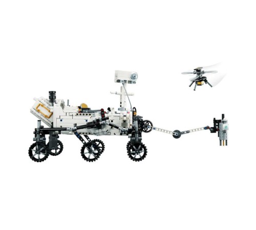 42158 LEGO® Technic NASA Mars Rover Perseverance 1132 parça +10 yaş 42158 LEGO® Technic NASA Mars Rover Perseverance 1132 parça +10 yaş