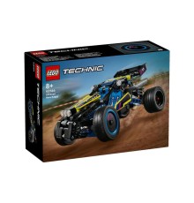 42164 LEGO® Technic Arazi Yarışı Arabası 219 parça +8 yaş