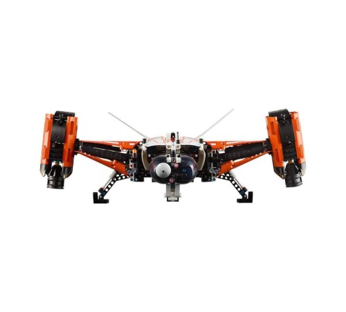 42181 Lego Technic VTOL Ağır Kargo Uzay Gemisi LT81 1365 parça +10 yaş 42181 Lego Technic VTOL Ağır Kargo Uzay Gemisi LT81 1365 parça +10 yaş
