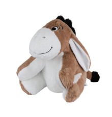 4219 Kahverengi Eşek -My Friend Toys