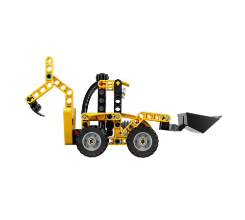 42197 Lego Technic Kazıcı Yükleyici 104 parça +7 yaş 42197 Lego Technic Kazıcı Yükleyici 104 parça +7 yaş