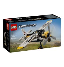 42198 Lego Technic Arazi Uçağı 333 parça +8 yaş