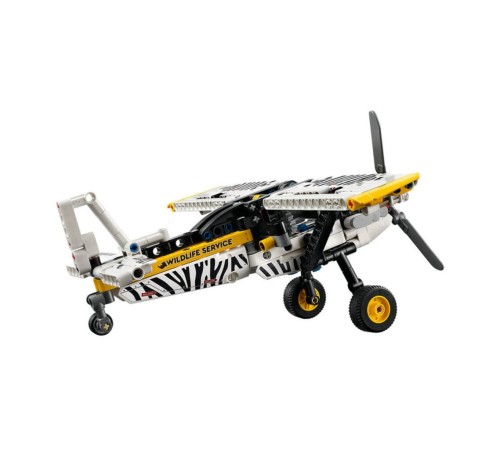 42198 Lego Technic Arazi Uçağı 333 parça +8 yaş 42198 Lego Technic Arazi Uçağı 333 parça +8 yaş