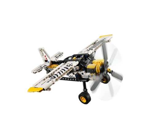 42198 Lego Technic Arazi Uçağı 333 parça +8 yaş 42198 Lego Technic Arazi Uçağı 333 parça +8 yaş