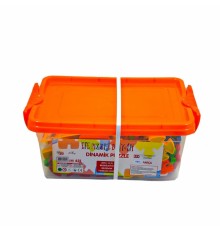 422 DİNAMİK PUZZLE 120 PARÇA