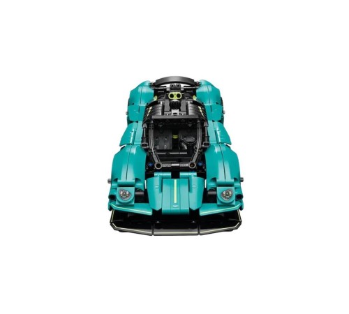 42208 Lego Technic Aston Martin Valkyrie 707 parça +9 yaş