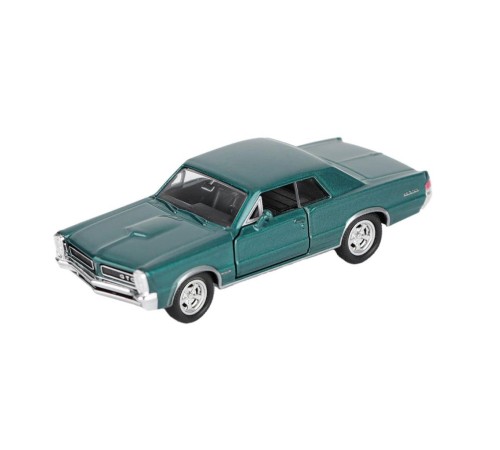 42313 Welly Pontiac 1:32 -Karsan Oyuncak 42313 Welly Pontiac 1:32 -Karsan Oyuncak