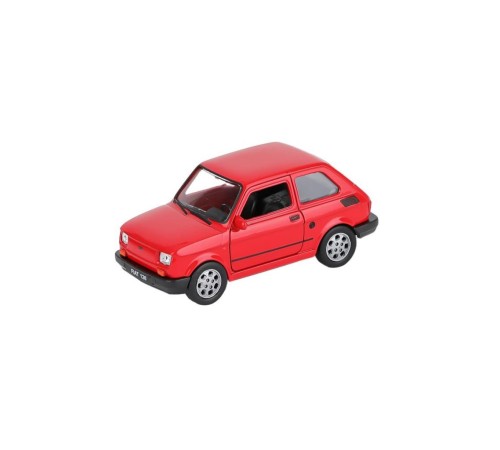 42372 Welly Çek Bırak Fiat -Karsan 42372 Welly Çek Bırak Fiat -Karsan