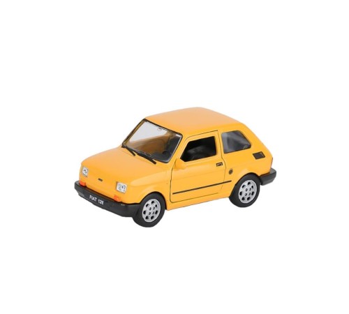 42372 Welly Çek Bırak Fiat -Karsan 42372 Welly Çek Bırak Fiat -Karsan