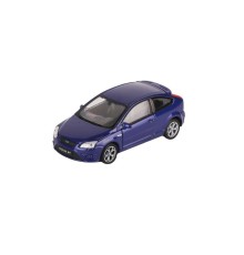 42378 Welly Diecast Ford Focus Çek Bırak Araba -Karsan Oyuncak