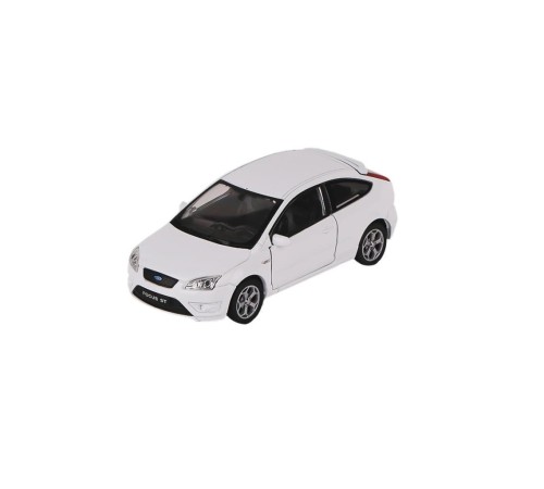 42378 Welly Diecast Ford Focus Çek Bırak Araba -Karsan Oyuncak 42378 Welly Diecast Ford Focus Çek Bırak Araba -Karsan Oyuncak