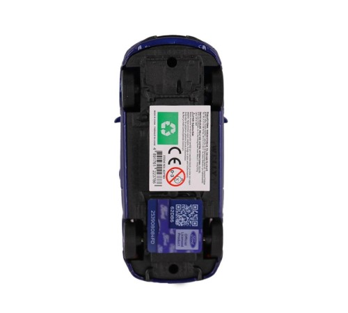 42378 Welly Diecast Ford Focus Çek Bırak Araba -Karsan Oyuncak 42378 Welly Diecast Ford Focus Çek Bırak Araba -Karsan Oyuncak