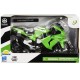42447 SUN-Kawasakı ZX-10R 2006 Yeşil 1:12