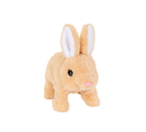4249 Sesli Hareketli Peluş Tavşan -Sunman 4249 Sesli Hareketli Peluş Tavşan -Sunman