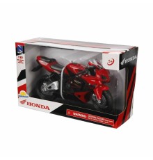 42607 SUN-  Honda   CBR600R 2006 Kırmızı 1:12
