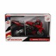 42607 SUN- Honda CBR600R 2006 Kırmızı 1:12