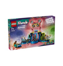 42616 LEGO® Friends Heartlake City Müzik Yarışması 669 parça +7 yaş