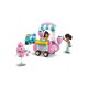 42643 Lego Friends Pamuk Şeker Standı 110 parça +6 yaş