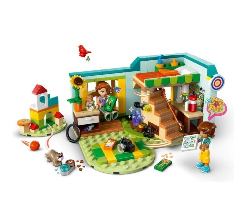 42646 Lego Friends Autumnun Odası 222 parça +6 yaş