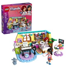 42647 Lego Friends Paisleynin Odası 199 parça +6 yaş