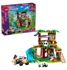 42648 Lego Friends Panda Barınağı 243 parça +7 yaş