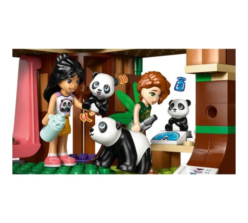 42648 Lego Friends Panda Barınağı 243 parça +7 yaş