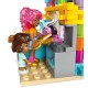 42649 Lego Friends Heartlake City Şekerci Dükkanı parça + yaş