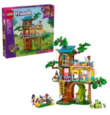42652 Lego Friends Arkadaşlık Ağaçı parça + yaş