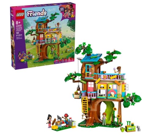 42652 Lego Friends Arkadaşlık Ağaçı parça + yaş 42652 Lego Friends Arkadaşlık Ağaçı parça + yaş