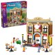 42655 Lego Friends Restoran ve Aşçılık Okulu parça + yaş