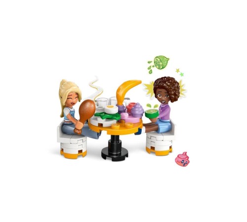 42655 Lego Friends Restoran ve Aşçılık Okulu parça + yaş 42655 Lego Friends Restoran ve Aşçılık Okulu parça + yaş