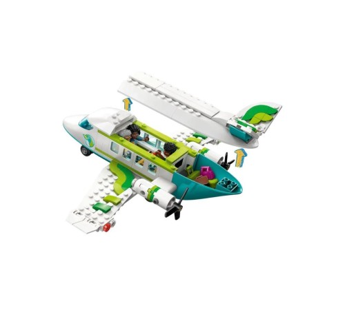 42656 Lego Friends Heartlake City Havaalanı parça + yaş 42656 Lego Friends Heartlake City Havaalanı parça + yaş